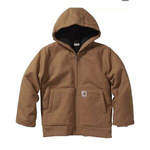 Carhartt - Jacket - Kids - Tan